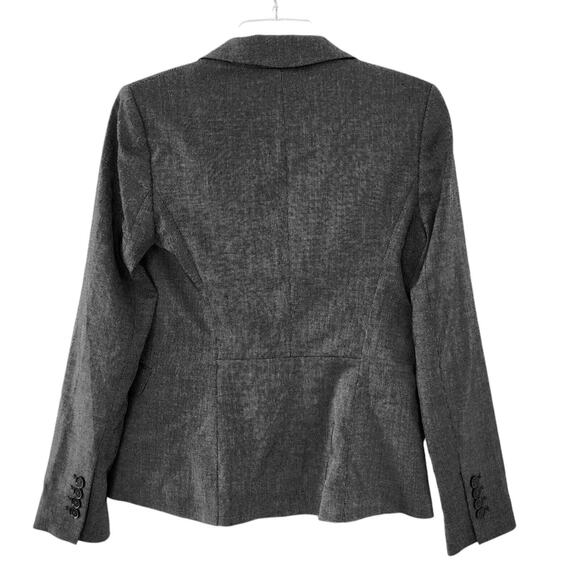 Express Blazer Suit Jacket New With Tag Women's 4 - Picture 6 of 10